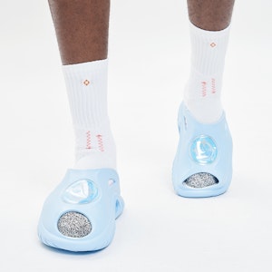 RIGORER シャーク1 サンダル (スカイブルー/ホワイト) Z123260506-14 3