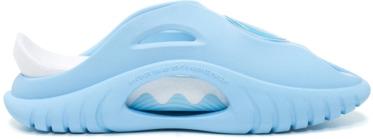 准者 RIGORER 鯊魚系列 休閒百搭舒適 一字拖鞋 男女同款 淺藍色 Order 准者 RIGORER 鯊魚系列 休閒百搭舒適 一字拖鞋 男女同款 淺藍色