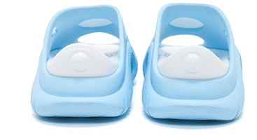 准者 RIGORER 鯊魚系列 休閒百搭舒適 一字拖鞋 男女同款 淺藍色 Purchase 准者 RIGORER 鯊魚系列 休閒百搭舒適 一字拖鞋 男女同款 淺藍色