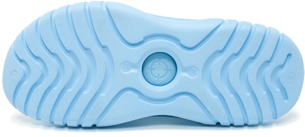 准者 RIGORER 鯊魚系列 休閒百搭舒適 一字拖鞋 男女同款 淺藍色 Details for 准者 RIGORER 鯊魚系列 休閒百搭舒適 一字拖鞋 男女同款 淺藍色