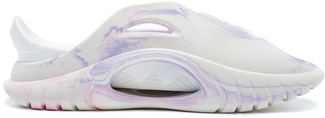 RIGORER Shark 'White Pink Purple' Z123260506-12 Shop RIGORER Shark 'White Pink Purple' Z123260506-12