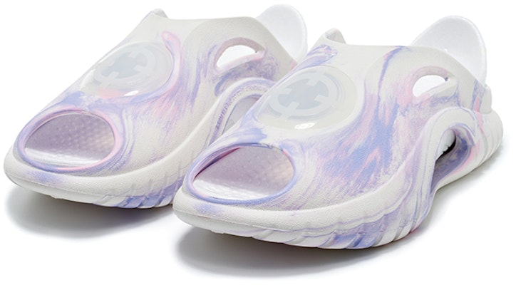 RIGORER Shark 'White Pink Purple' Z123260506-12 Purchase RIGORER Shark 'White Pink Purple' Z123260506-12