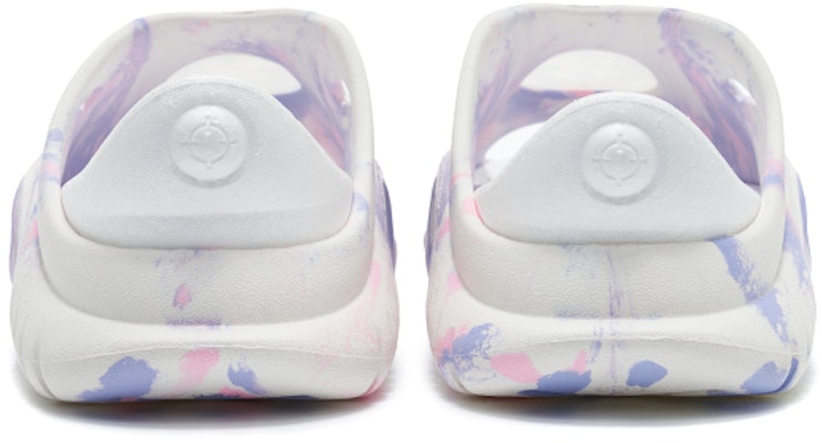 RIGORER Shark 'White Pink Purple' Z123260506-12 Sizing RIGORER Shark 'White Pink Purple' Z123260506-12