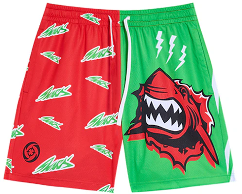 RIGORER Shark Print Dopamine Basketball Training Shorts Unisex Breathable Fitness Wear Z124213526 Buy RIGORER Shark Print Dopamine Basketball Training Shorts Unisex Breathable Fitness Wear Z124213526