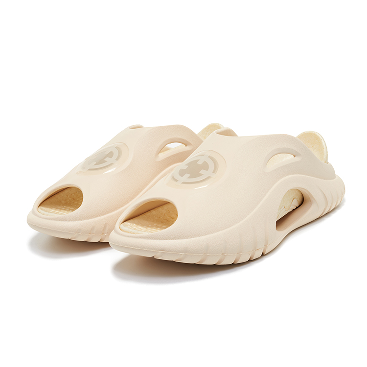 Shop Sandales RIGORER Shark ''Crème''. Z123260506-7