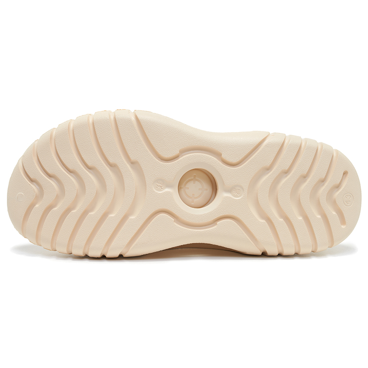 Sizing Sandales RIGORER Shark ''Crème''. Z123260506-7