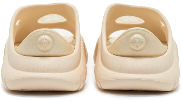 RIGORER Shark Sandals 'Cream' Z123260506-7 Purchase RIGORER Shark Sandals 'Cream' Z123260506-7