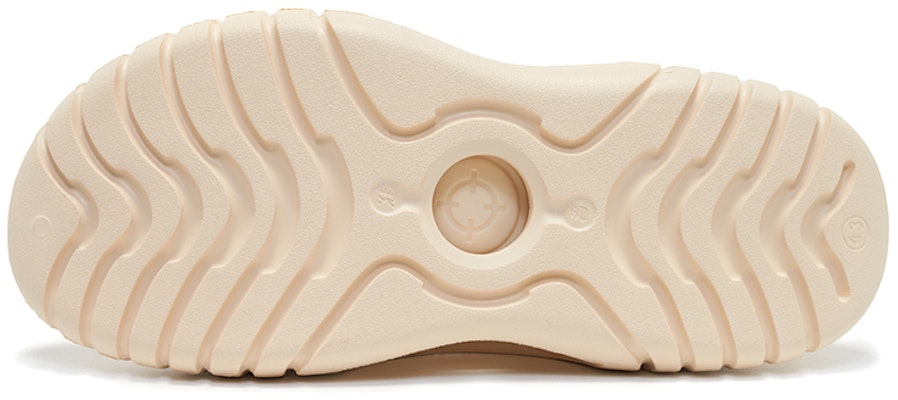 RIGORER Shark Sandals 'Cream' Z123260506-7 Details for RIGORER Shark Sandals 'Cream' Z123260506-7