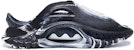 Sandal RIGORER Shark 'Night Black White' Z123260506-8