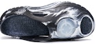 Shop Sandal RIGORER Shark 'Night Black White' Z123260506-8