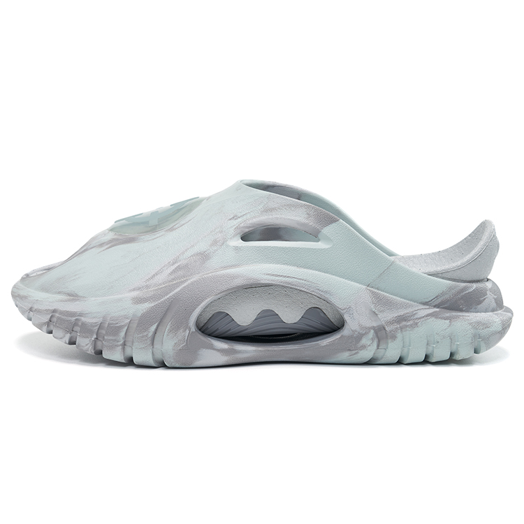 RIGORER Shark Sandals 'Rock Grey' Z123260506-5