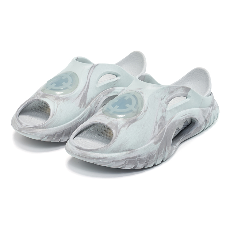 Lookbook RIGORER Shark Sandals 'Rock Grey' Z123260506-5
