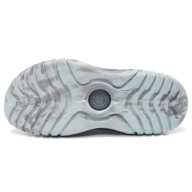 Details for RIGORER Shark Sandals 'Rock Grey' Z123260506-5