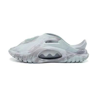 RIGORER Shark Sandals 'Rock Grey'