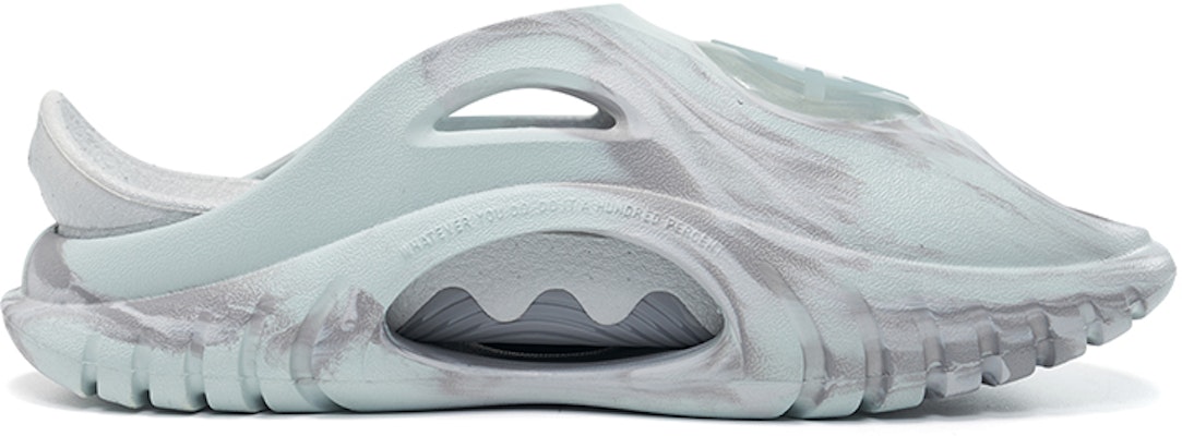 RIGORER Shark Sandals 'Rock Grey' Z123260506-5 Order RIGORER Shark Sandals 'Rock Grey' Z123260506-5