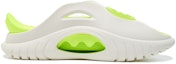 Shop Sandal RIGORER Shark 'White Lemon Green' Z123260506-4