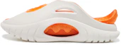 Buy RIGORER Shark Sandali ''Bianco Arancione'' Z123260506-2