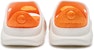 Sandal RIGORER Shark 'Putih Jingga' Z123260506-2
