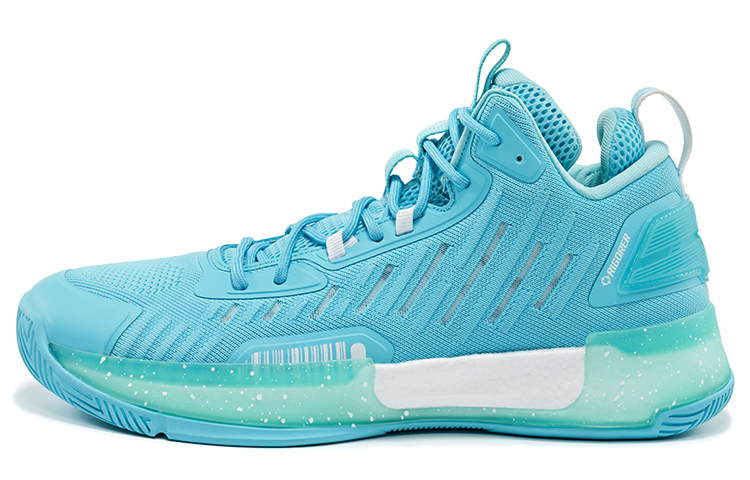 RIGORER Sniper 1 'Crystal Blue' Z122160156-1