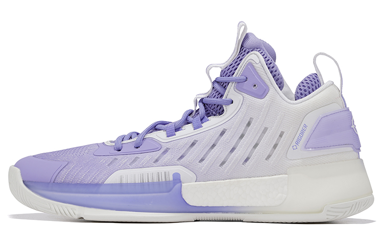 RIGORER Sniper 1 'Purple White' Z122160156-3
