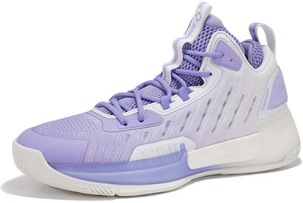 RIGORER Sniper 1 'Purple White' Z122160156-3 Lookbook RIGORER Sniper 1 'Purple White' Z122160156-3