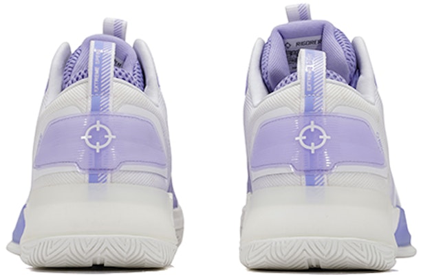 RIGORER Sniper 1 'Purple White' Z122160156-3 Shop RIGORER Sniper 1 'Purple White' Z122160156-3