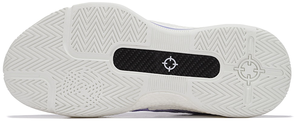 RIGORER Sniper 1 'Purple White' Z122160156-3 Details for RIGORER Sniper 1 'Purple White' Z122160156-3