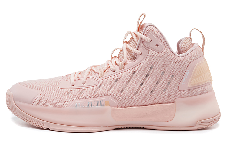 RIGORER Sniper 1 'Quartz Pink' Z122160156-2