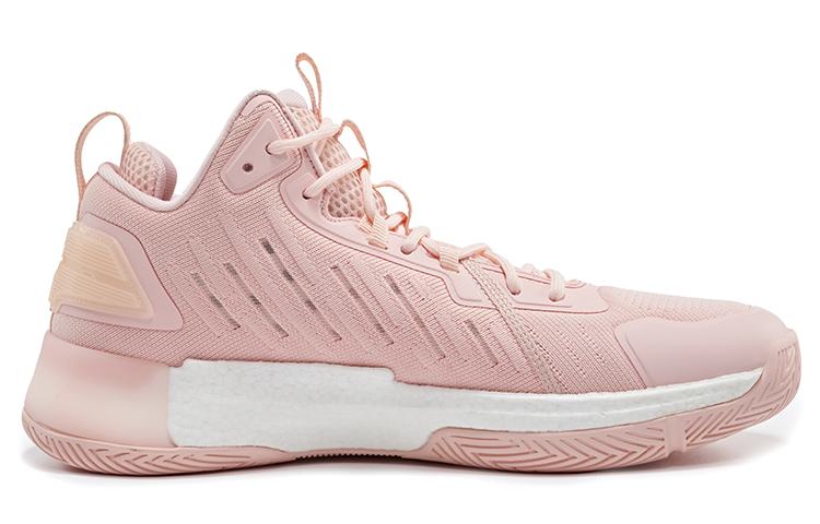 Order RIGORER Sniper 1 'Quartz Pink' Kasut Sukan Wanita Z122160156-2