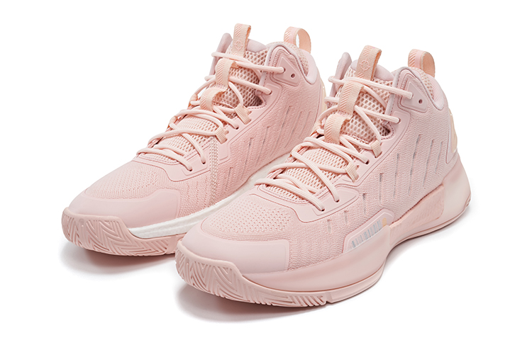 Lookbook RIGORER Sniper 1 'Quartz Pink' Kasut Sukan Wanita Z122160156-2