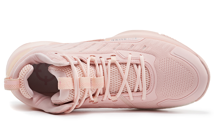 Shop RIGORER Sniper 1 'Quartz Pink' Kasut Sukan Wanita Z122160156-2