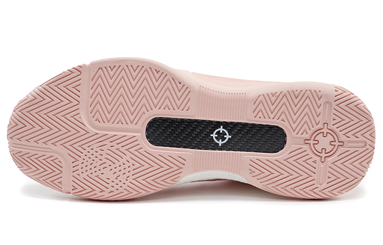 Details for RIGORER Sniper 1 'Quartz Pink' Kasut Sukan Wanita Z122160156-2