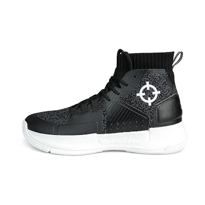 RIGORER Sniper 1 High 'Black Carbon'