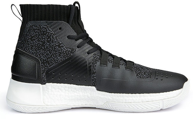 RIGORER Sniper 1 High 'Black Carbon' Z119360101-1 Order RIGORER Sniper 1 High 'Black Carbon' Z119360101-1