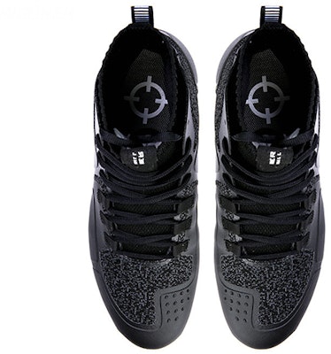 RIGORER Sniper 1 High 'Black Carbon' Z119360101-1 Purchase RIGORER Sniper 1 High 'Black Carbon' Z119360101-1
