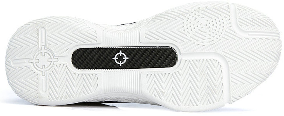 RIGORER Sniper 1 High 'Black Carbon' Z119360101-1 Details for RIGORER Sniper 1 High 'Black Carbon' Z119360101-1