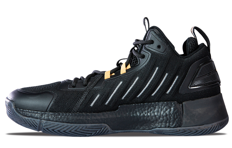RIGORER Sniper 1 Mid 'CUBA All-Star Black' Z120160105