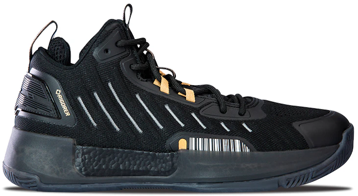 RIGORER Sniper 1 Mid 'CUBA All-Star Hitam' Z120160105 Order RIGORER Sniper 1 Mid 'CUBA All-Star Hitam' Z120160105