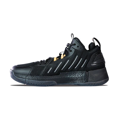RIGORER Sniper 1 Mid 'CUBA All-Star Black'