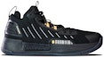 Order RIGORER Sniper 1 Mid 'CUBA All-Star Hitam' Z120160105