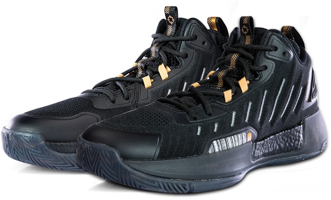 RIGORER Sniper 1 Mid 'CUBA All-Star Black' Z120160105 Lookbook RIGORER Sniper 1 Mid 'CUBA All-Star Black' Z120160105