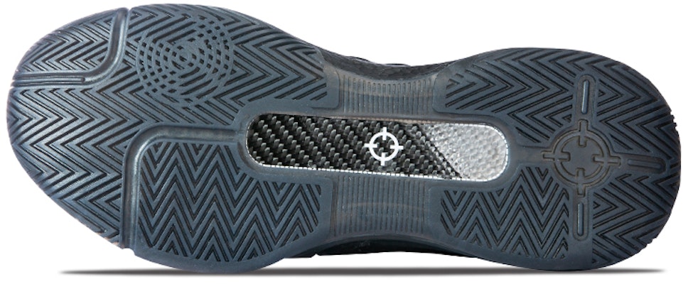 RIGORER Sniper 1 Mid 'CUBA All-Star Black' Z120160105 Details for RIGORER Sniper 1 Mid 'CUBA All-Star Black' Z120160105