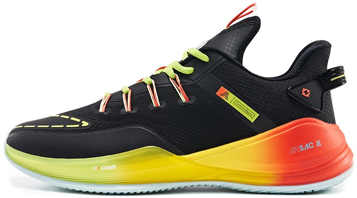 RIGORER Sniper 2 'Black Orange' Z122360161-3 Buy RIGORER Sniper 2 'Black Orange' Z122360161-3