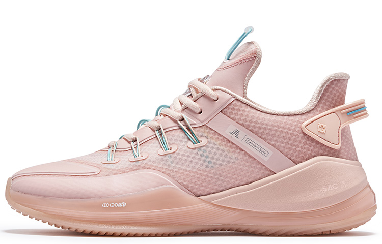 RIGORER Sniper 2 'Pink' Z121360107