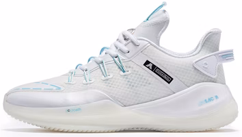 RIGORER Sniper 2 'White' Z121360107-1 RIGORER Sniper 2 'White' Z121360107-1