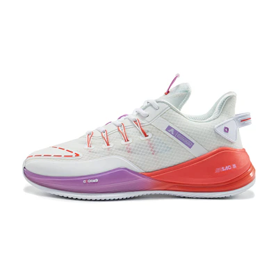 RIGORER Sniper 2 'White Purple'