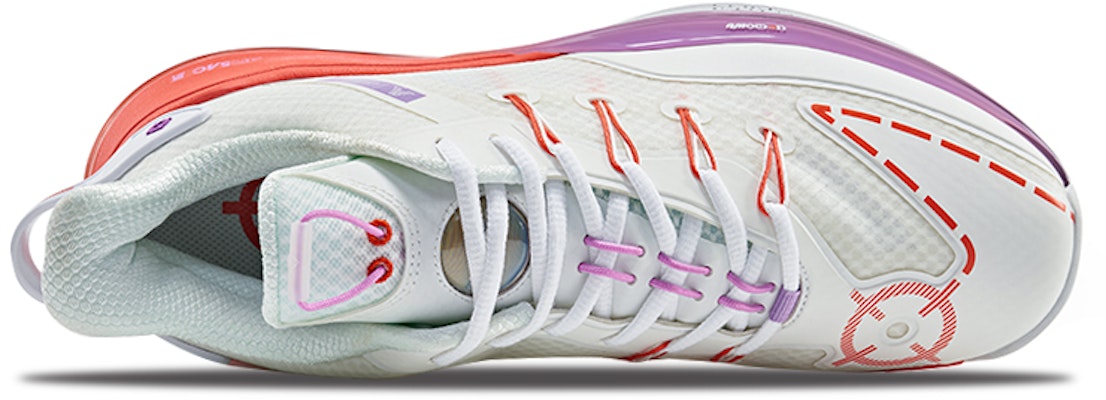 RIGORER Sniper 2 'White Purple' Z122360161-2 Shop RIGORER Sniper 2 'White Purple' Z122360161-2