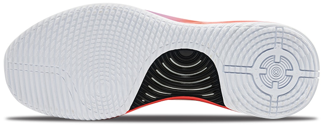RIGORER Sniper 2 'White Purple' Z122360161-2 Details for RIGORER Sniper 2 'White Purple' Z122360161-2
