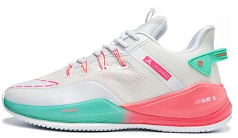 RIGORER Sniper 2 'White Teal Pink' Z121360107-2 RIGORER Sniper 2 'White Teal Pink' Z121360107-2
