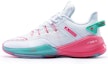Buy RIGORER Sniper 2 Low 'Putih Hijau Merah Jambu' Z121360108